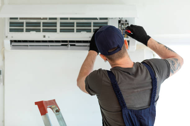 Best Ventilation Cleaning Services  in Edwards, MS