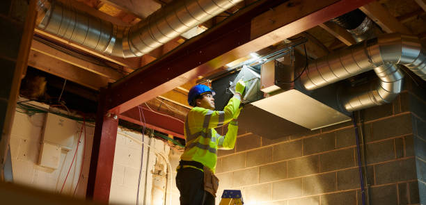 Affordable HVAC Duct Cleaning in Edwards, MS
