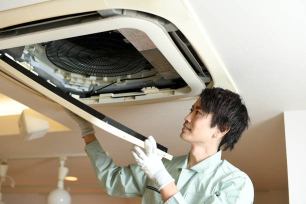 Best Emergency Air Duct Cleaning  in Edwards, MS