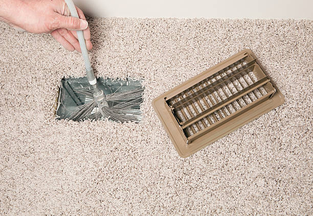 Best Affordable HVAC Duct Cleaning  in Edwards, MS