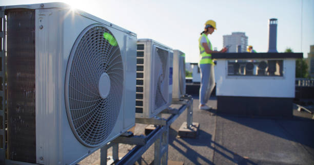 Professional Airduct Cleaning in Edwards, MS