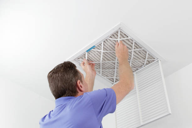 Best Affordable Air Duct Cleaning  in Edwards, MS
